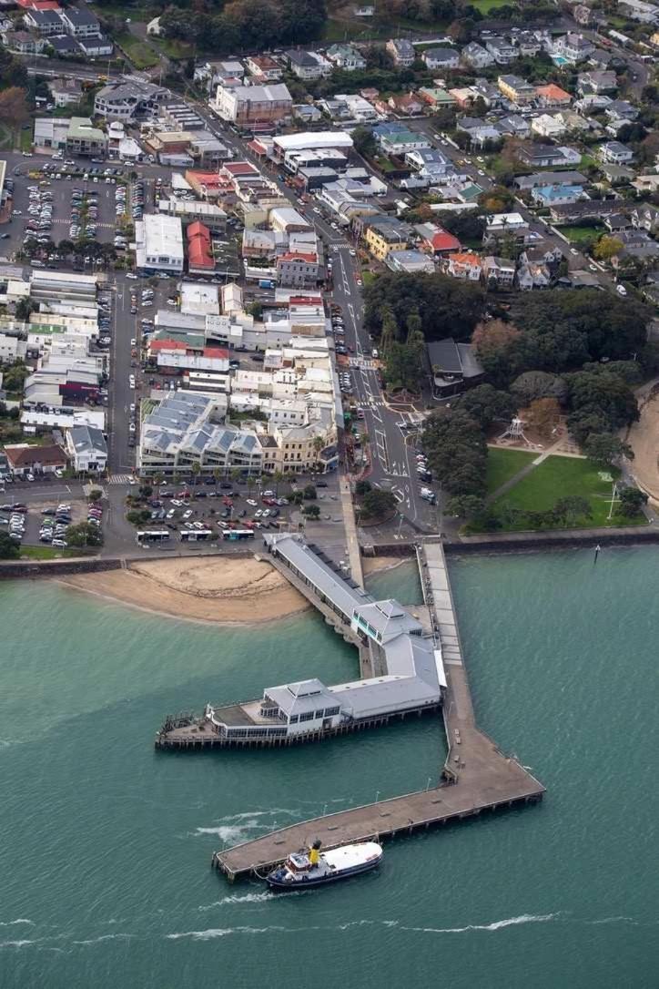 Devonport * Auckland