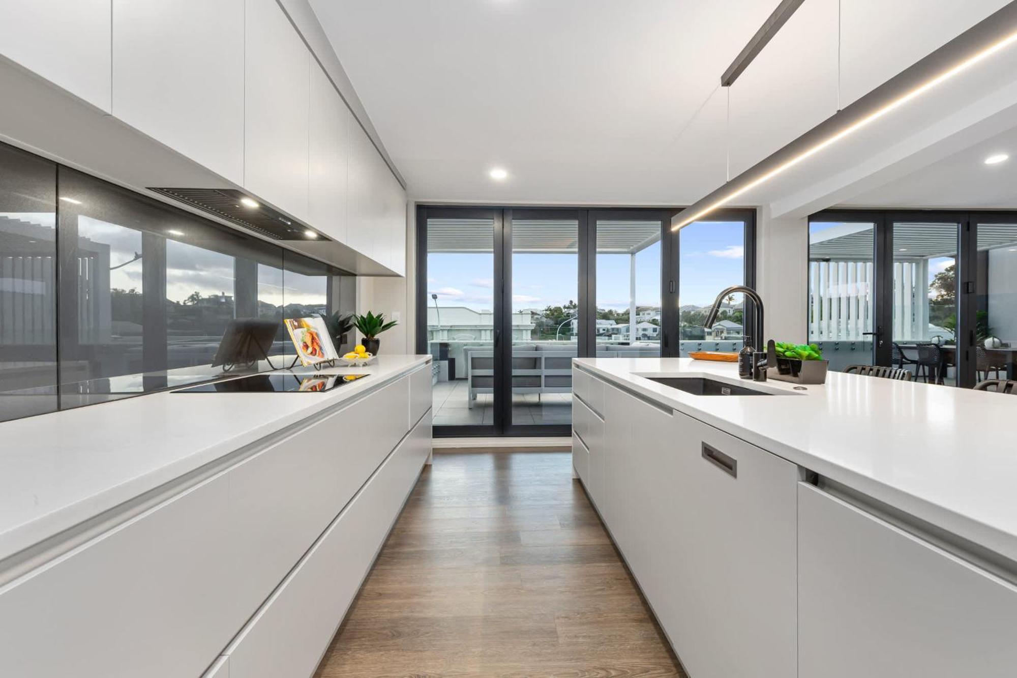 Apartment Devonport *