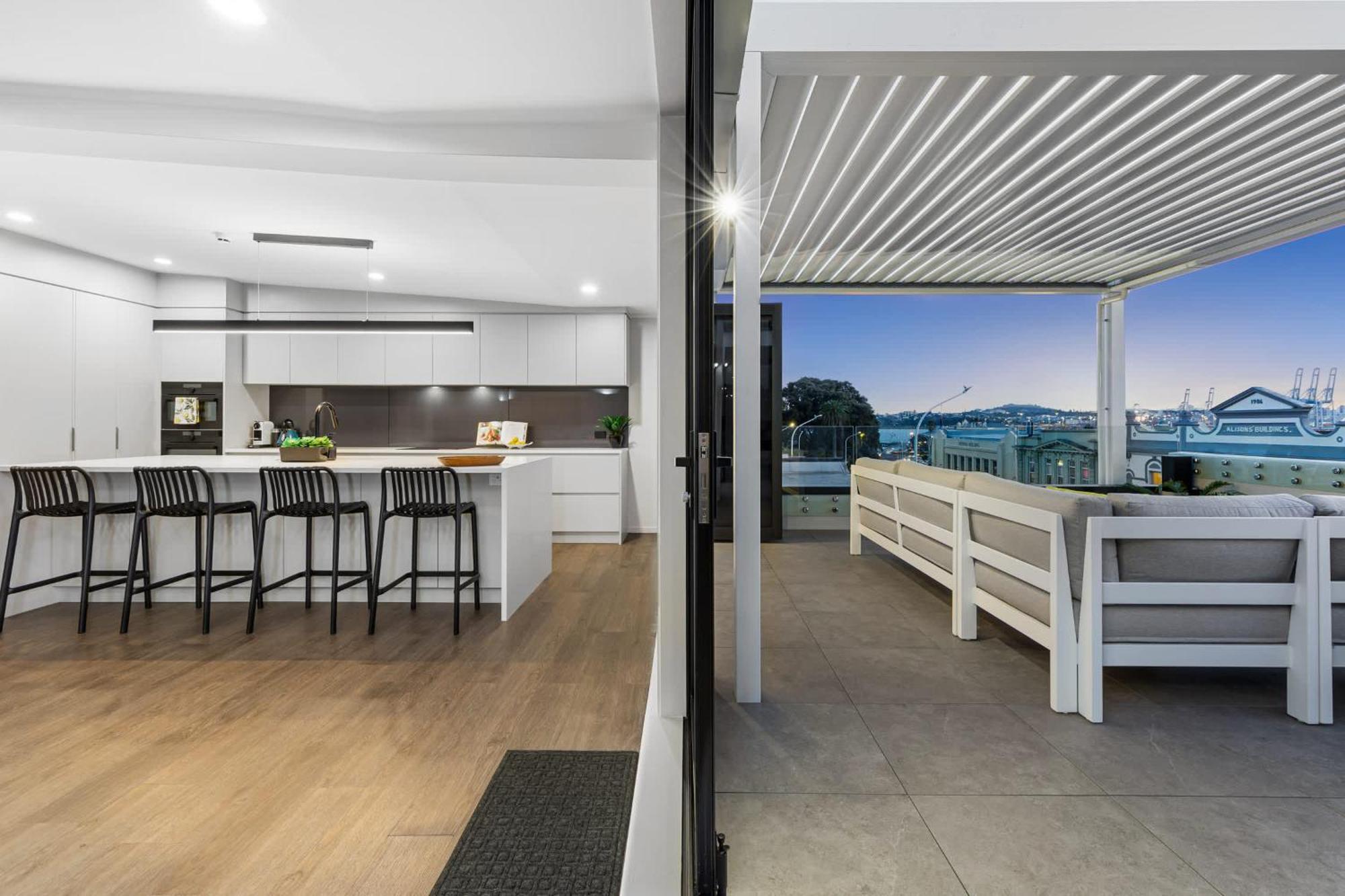 Apartment Devonport Auckland