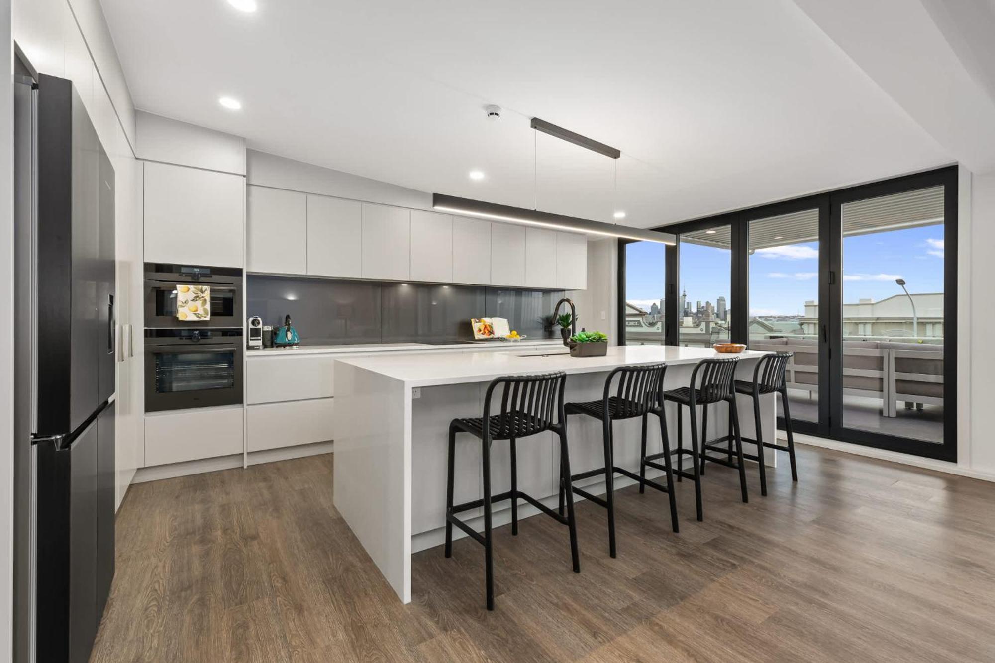 Apartment Devonport *