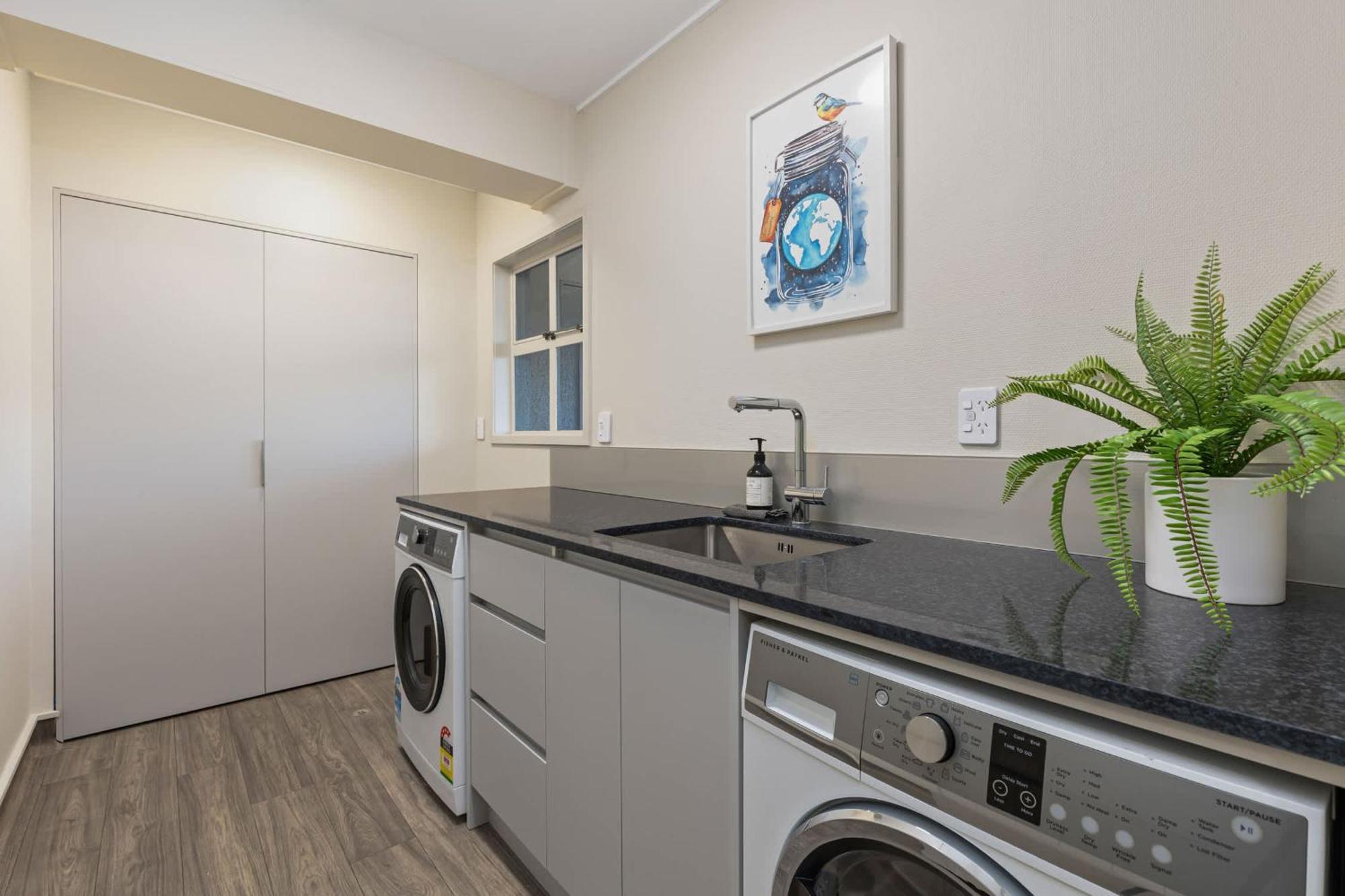 Devonport Apartment Auckland